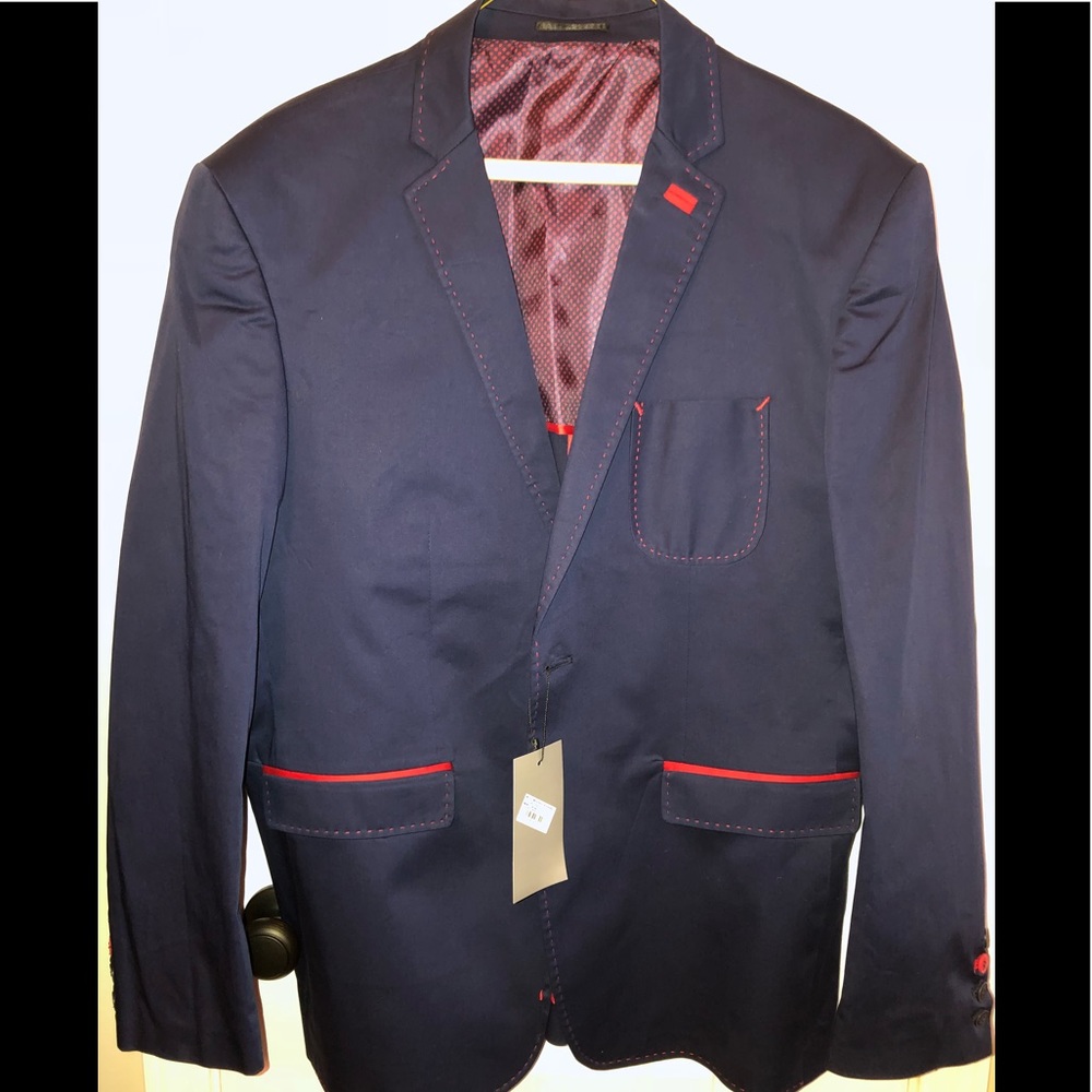 Men Blazer